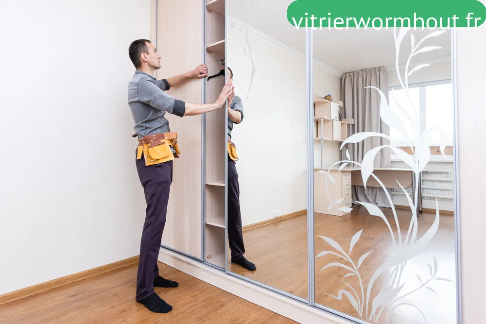 Vitrier Wormhout 59470
